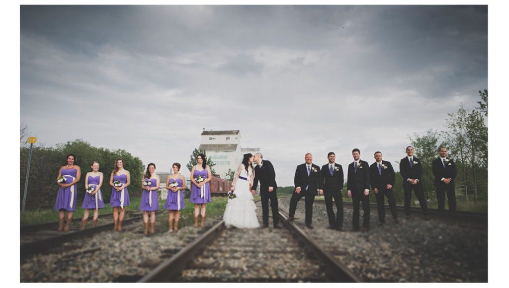 Dewinton Community Hall by Marta Pacanowska