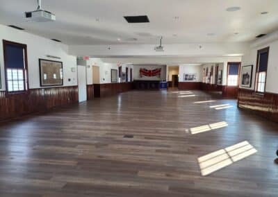 Fort Calgary Ballroom